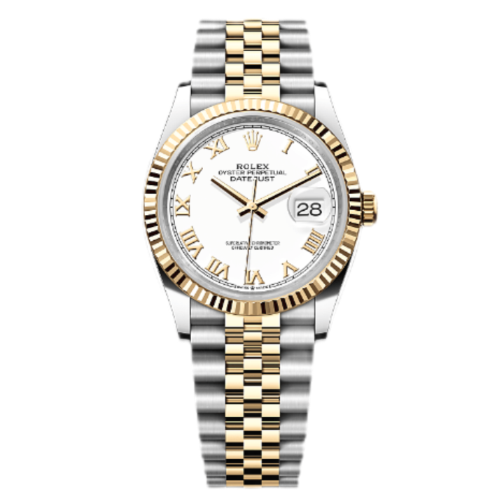 Rolex Datejust m126233-0029